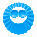 Waterproof Bath Cap for Easy Toddler Hair Rinsing - main product image