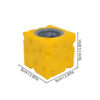 Squishy Cheese Toy