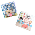 Set Includes 2 Books; "it's Bath Time!" and "little Chef" - main product image