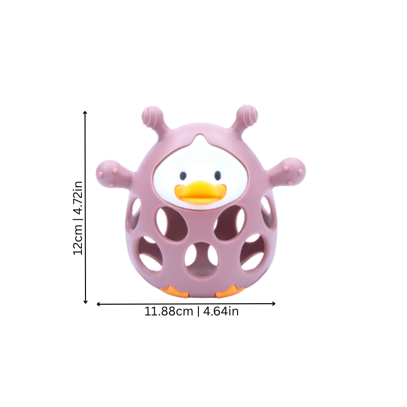 Silicone Teether