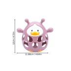 Silicone Teether