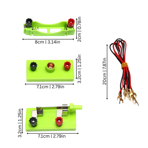 Basic Circuit Kit