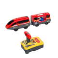 Remote-Control Train - main product image