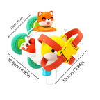 6-in-1 Activity Ball