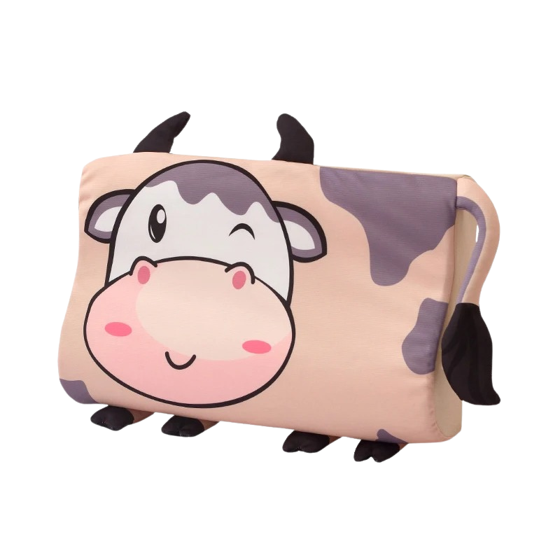 Memory Foam Pillow