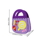 DIY Sewing Handbags