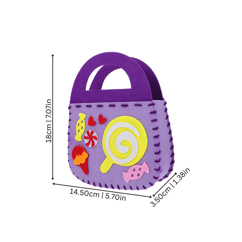 DIY Sewing Handbags