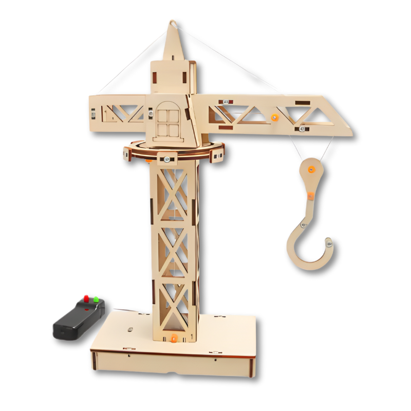 Available Variants: J Eep, Race Car, Dino, Orbit, Tank, Crane, Plane