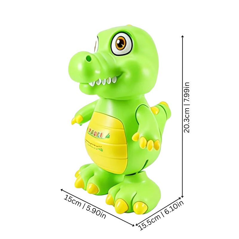 Walking Dino Toy
