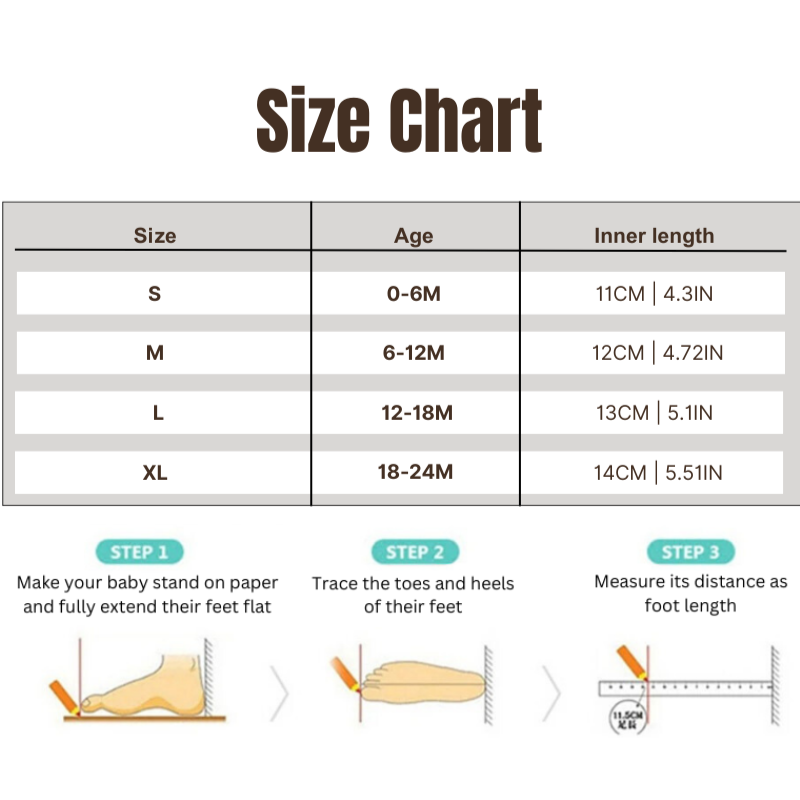 Plush Cartoon Shoes for Cozy Baby Feet
