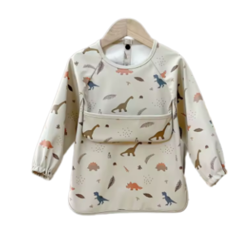 Long Sleeve Bib