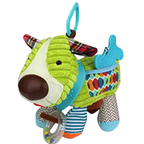 Sensory Discovery Toy - main product image