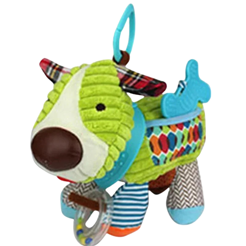 Sensory Discovery Toy - main product image