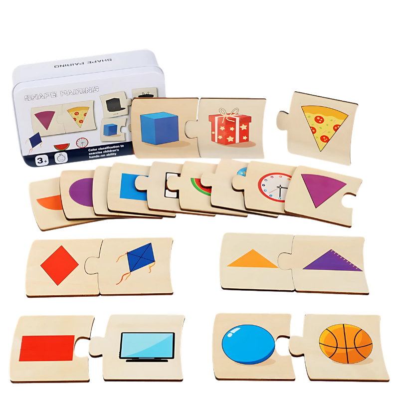 Number Matching Game