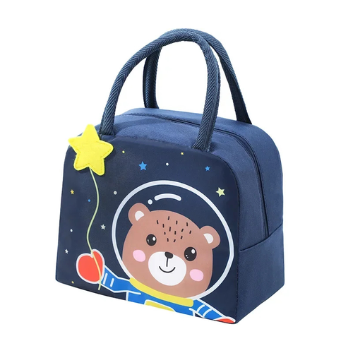 Children's Lunch Bag