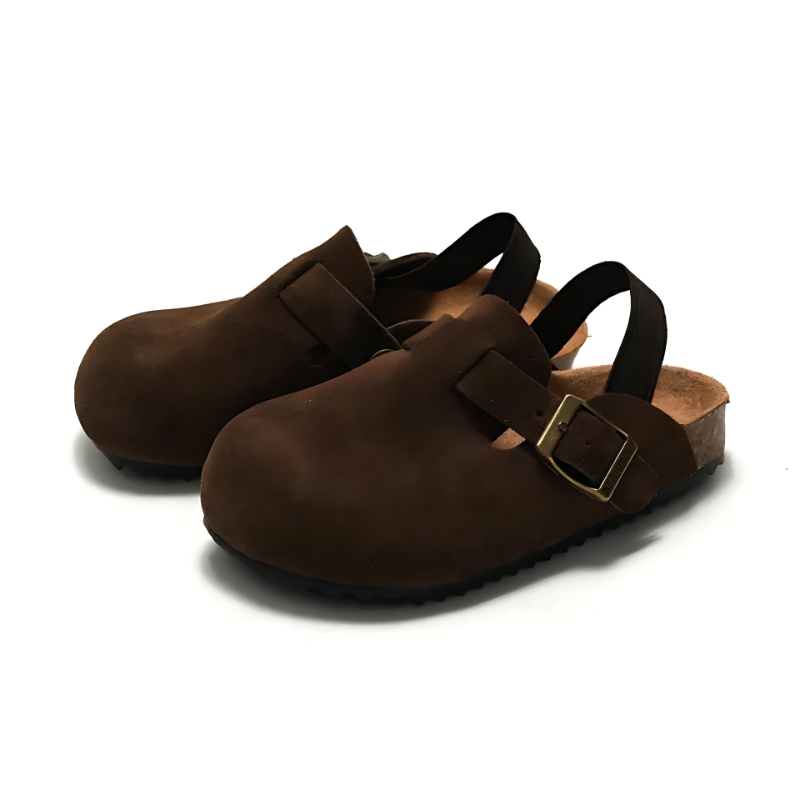 Classic Kids’ Clog Shoes - main product image