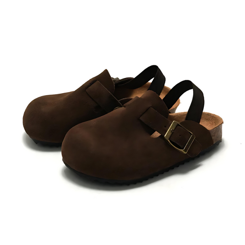 Classic Kids’ Clog Shoes - main product image