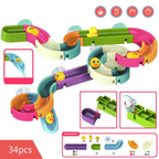 Aquatic Escapade with Our Bath Time Adventures Set - main product image