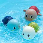 Mold Preventive and Hygienic Bath Toy