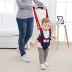 Baby Walking Harness with First Steps Support
