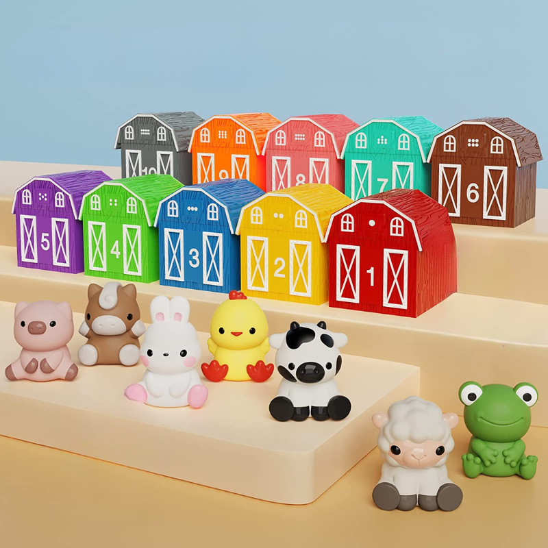 Our Educational Exploration Toy
