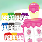 Each Set Comes with A Vibrant Assortment of Magnetic Stickers