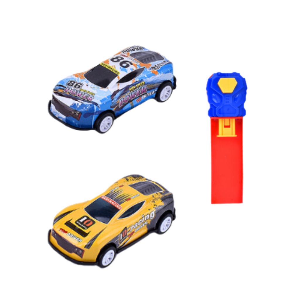Dual Track Launcher - main product image