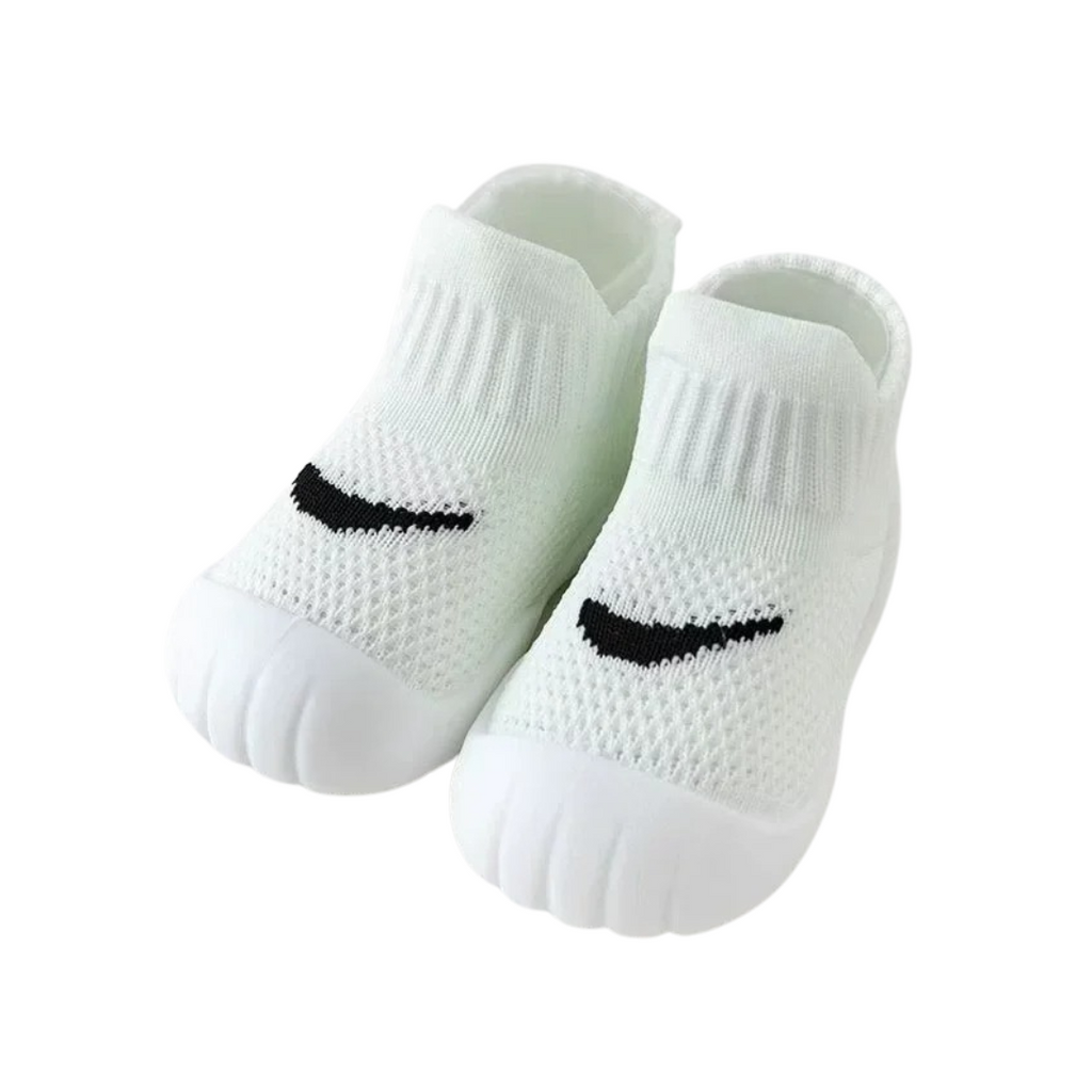 Soft and Flexible Baby Walking Shoes - main product image