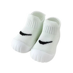 Soft and Flexible Baby Walking Shoes - main product image