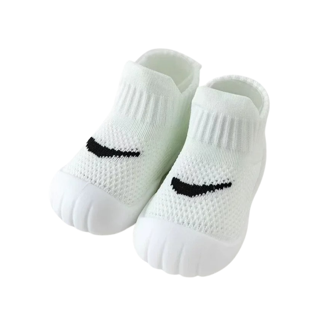 Soft and Flexible Baby Walking Shoes - main product image