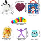 All-in-One Activity Bag for Kids