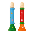 Wooden Whistle Toy - main product image