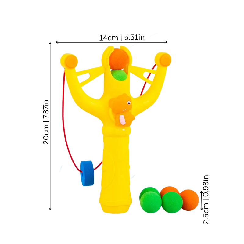 Parent-Child Toy