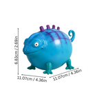 Inflatable Dino Balloons
