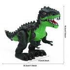 Roaring Music Dinosaur