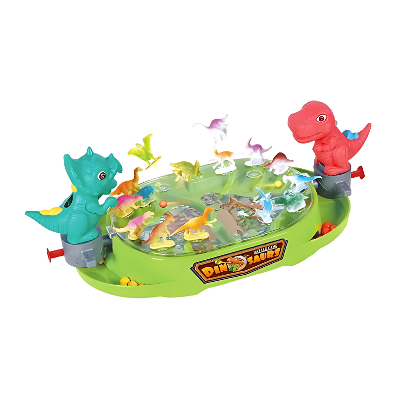 Epic Dinosaur Battle Game - main product image