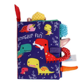 3D Cloth Book - main product image