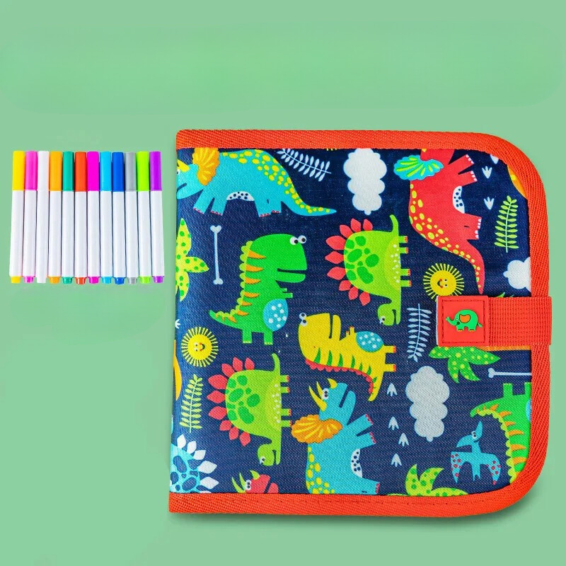 Portable Art Book