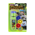 Projection Flashlight Toy - main product image