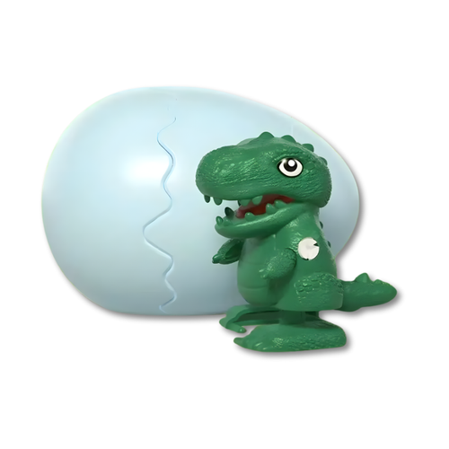 Available Styles: Capybara, Dinosaur, Chick, Penguin