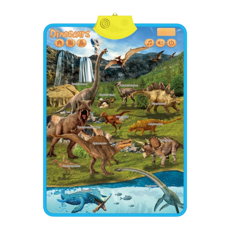 Fun Educational Tool - main product image
