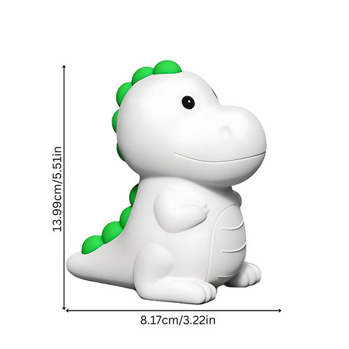 Available Styles: Dinosaur, Unicorn