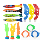 Treasure Hunt Set