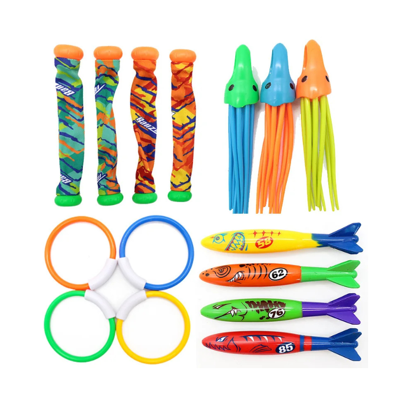Treasure Hunt Set - main product image