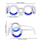 Motion Sickness Glasses
