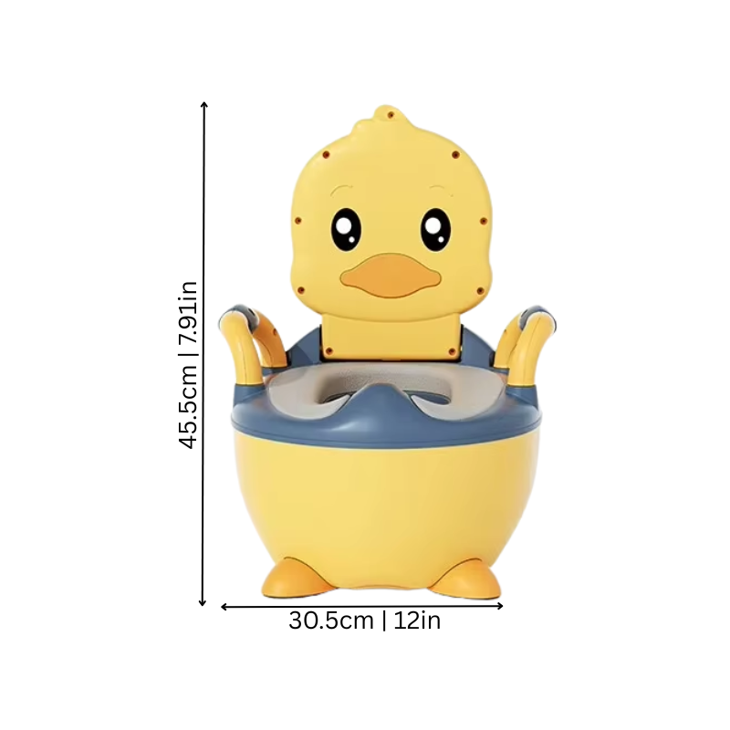 Cute Potty Chair