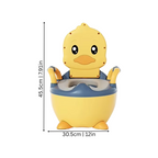 Cute Potty Chair