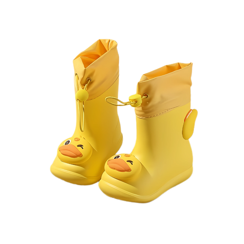 Light Drizzle or A Full-on Downpour, Their Feet Stay Comfy - main product image