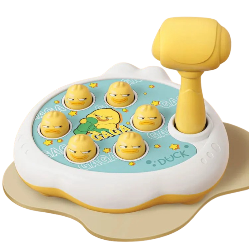 Montessori Tap Game - main product image