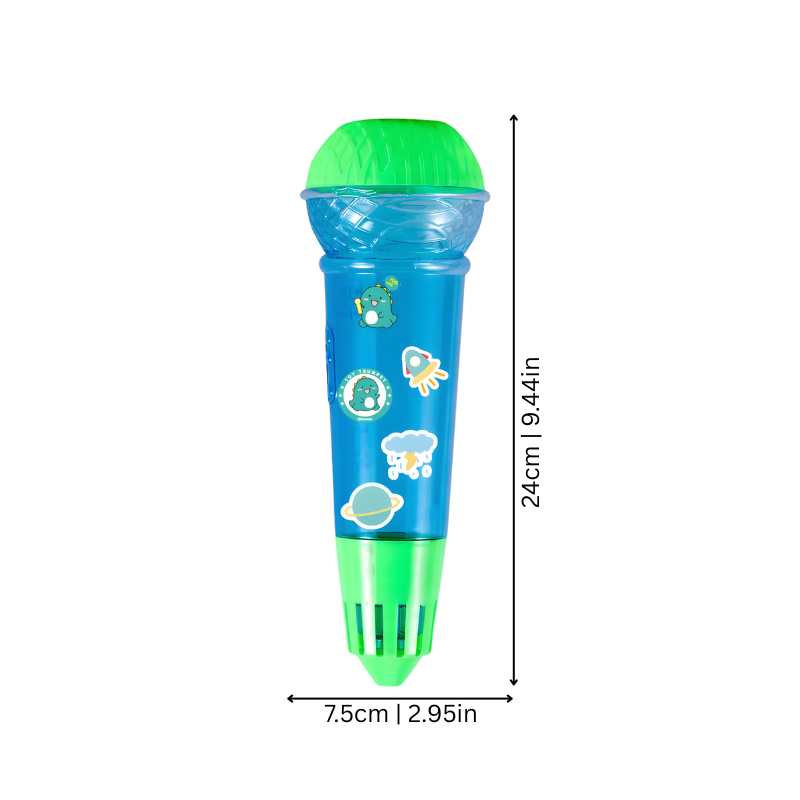 Kid-friendly Echo Toy